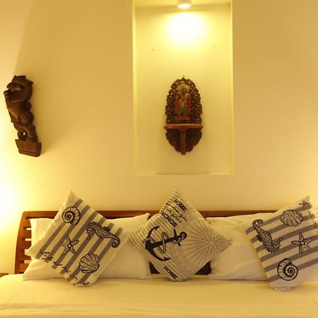 Vala House Hotel Cherai Beach Luaran gambar