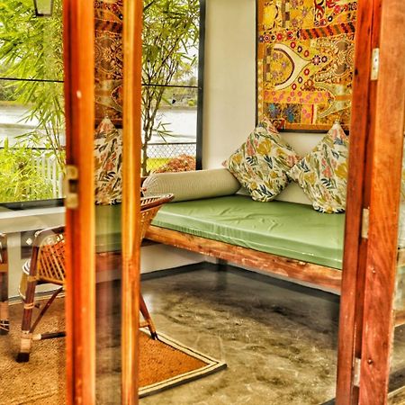 Vala House Hotel Cherai Beach Luaran gambar