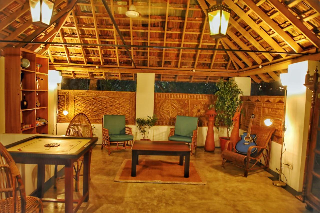 Vala House Hotel Cherai Beach Luaran gambar