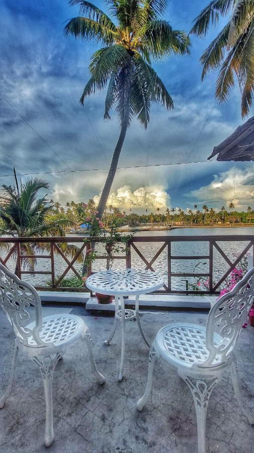 Vala House Hotel Cherai Beach Luaran gambar