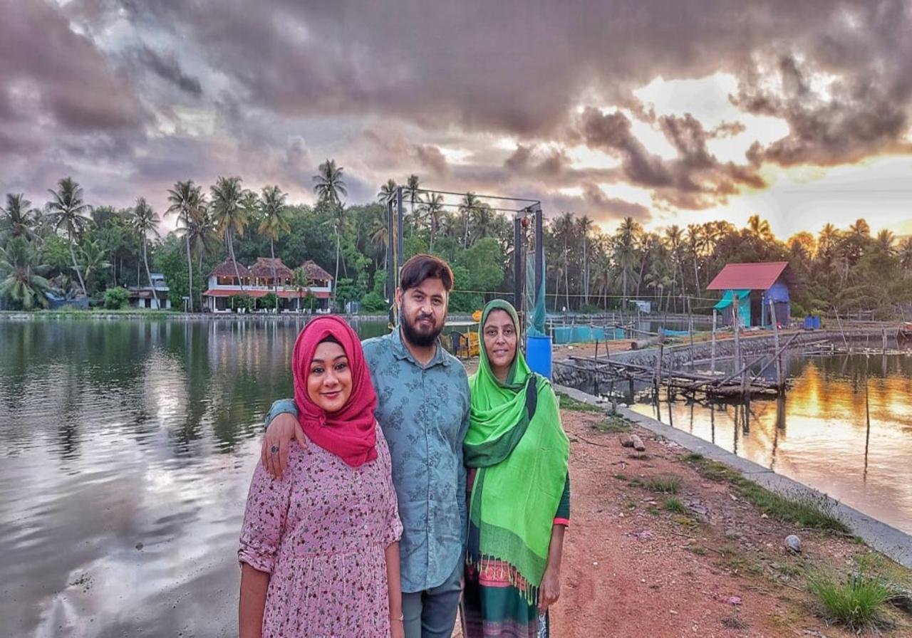 Vala House Hotel Cherai Beach Luaran gambar
