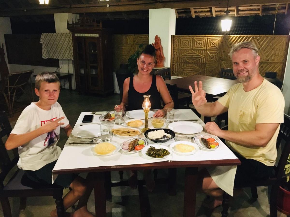 Vala House Hotel Cherai Beach Luaran gambar