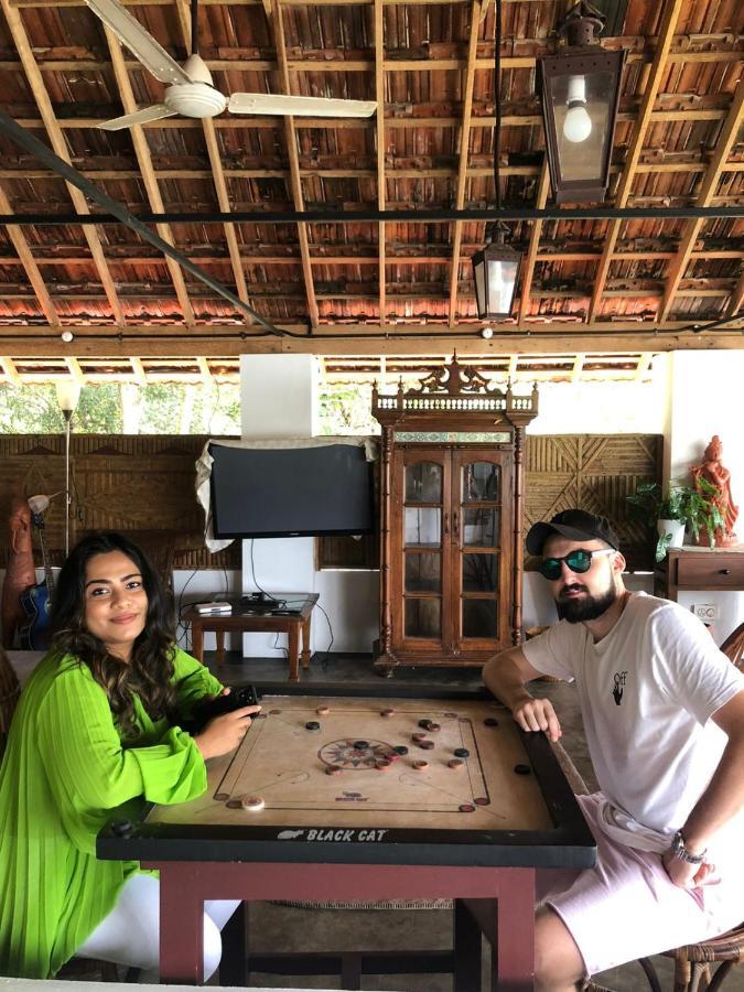Vala House Hotel Cherai Beach Luaran gambar