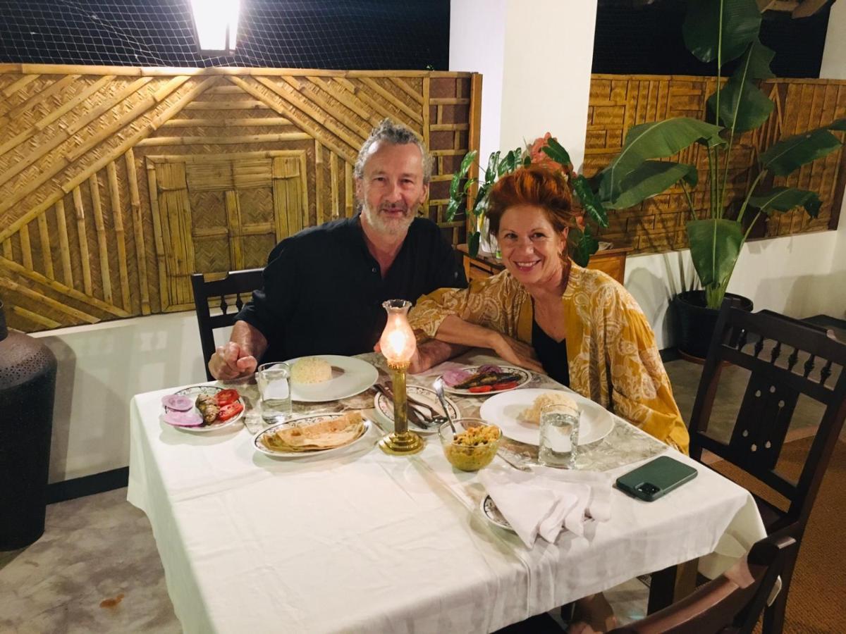 Vala House Hotel Cherai Beach Luaran gambar