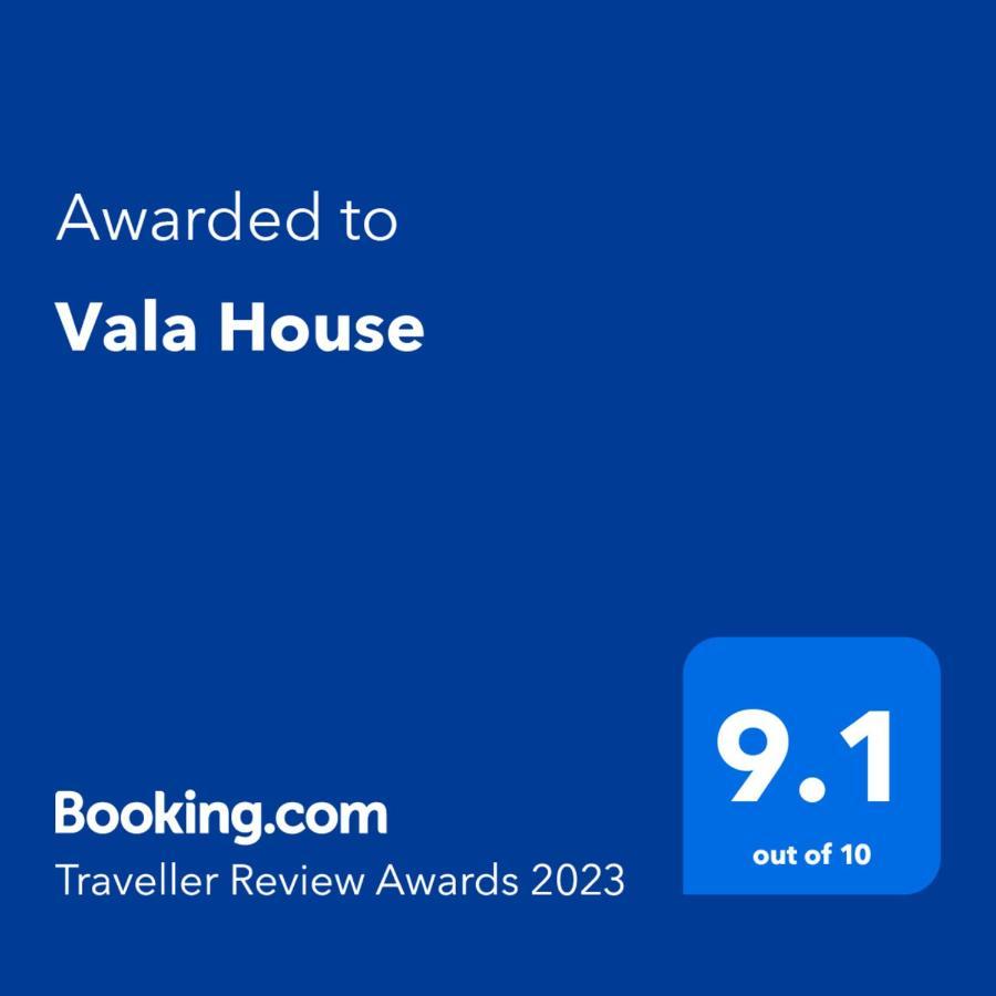Vala House Hotel Cherai Beach Luaran gambar