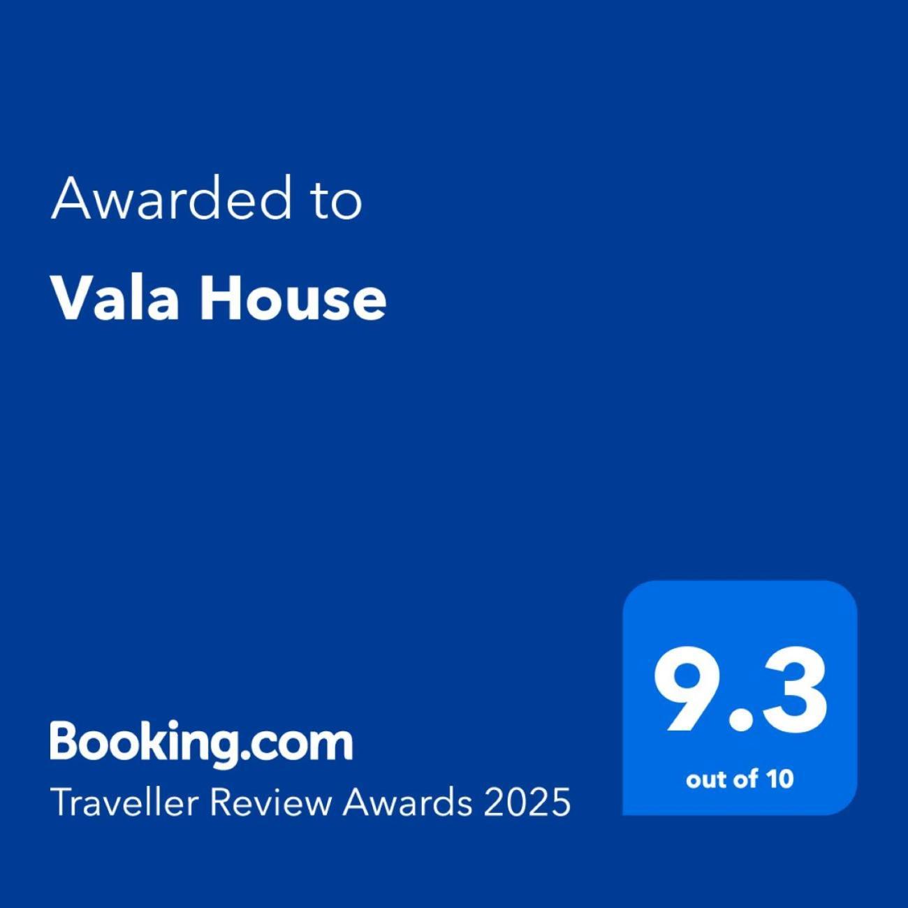 Vala House Hotel Cherai Beach Luaran gambar